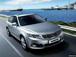 Чип-тюнинг Kia Sportage, Ceed, Magestik, Cerato, Sportage,