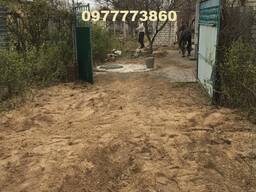 Чистка колодцев в Одессе