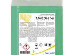 Чистящее средство для ткани Multicleaner (Kenotek)