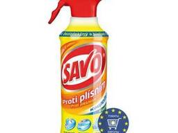 Чистящее средство Savo от плесени 500 мл