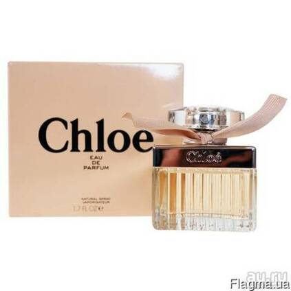 Chloe Eau de Parfum Chloe для женщин 50 ml. Оригинал