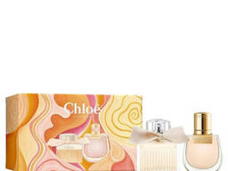Chloe парфумована вода 20 ml + Nomade парфумована вода 20 ml