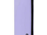 Чохол-книжка ArmorStandart OneFold для Samsung A08 A085/A07 A075 Lavender (ARM93089) - фото 2