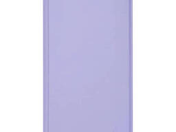 Чохол-книжка ArmorStandart OneFold для Samsung A08 A085/A07 A075 Lavender (ARM93089)