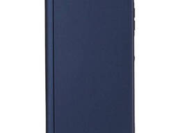 Чохол-книжка Book Cover Gelius Shell для Samsung A18 A185/A17 A175 Blue