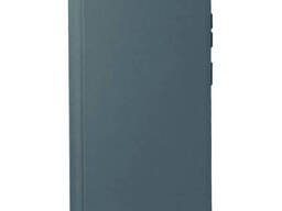 Чохол-книжка Book Cover Gelius Shell для Samsung A27 A276 Green