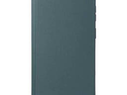 Чохол-книжка Book Cover Gelius Shell для Samsung A57 A576 Green