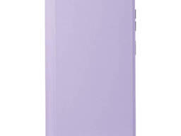 Чохол-книжка Book Cover Gelius Shell для Xiaomi Redmi 15C UA/Poco C85 UA Violet