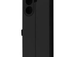 Чохол-книжка WAVE Flap для Poco X8 Pro Max Black