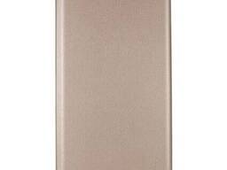 Чохол-книжка Xiaomi Redmi Note 9S Gold