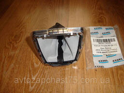 Чохол куліси Ford Focus , Ford Fiesta 2008-2011 роки, B03074429 (виробник Exxel, Турція)