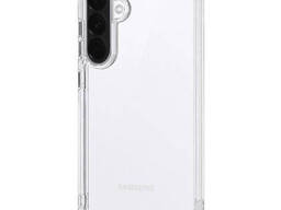 Чохол Proove Sphere Case для Samsung A27 A276 Прозорий (PCSPSGA72701)