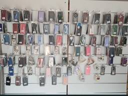 Чохол для телефону в оптовій та роздрібній торгівлі.