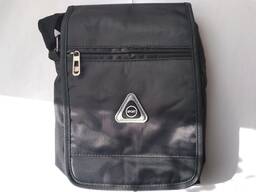 Чоловіча сумка органайзер