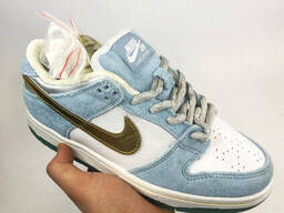 Мужские кроссовки Nike Air Force 36582. Размер 36