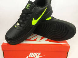 Чоловічі кросівки Nike Air Force 52697. Розмір 41