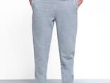 Чоловічі штани JHK Sweat Pants Cuff Man - фото 2
