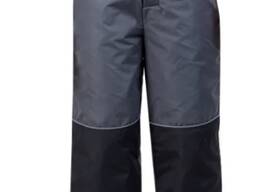 Чоловічі утеплені робочі штани