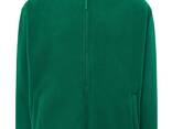 Чоловічий флісовий светр різні кольори - фото 3