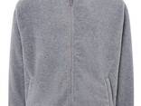 Чоловічий флісовий светр різні кольори - фото 4