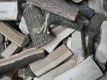 Chopped Firewood natural moisture - фото 3