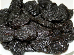 Чорнослив без кісточки плоский Еліот Сухофрукти