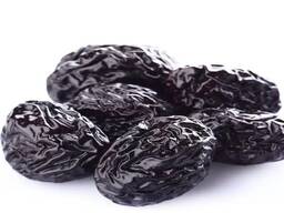 Чорнослив без кісточки вялений