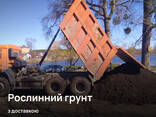Чорнозем - Київ | Область - фото 1
