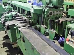 Чотирьохсторонній верстат Weinig Unimat 17N/7