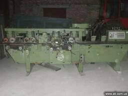 Чотирьохсторонній wainig