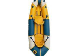 Човен надувний Naturehike CNK2300SS012, для 2 людей