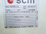 ЧПУ с устройством смены инструмента SCM (б/у) - фото 10
