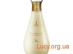 Christian Dior J`adore creamy Крем-гель для душа, 200мл