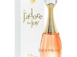 Christian Dior - J`adore In Joy - Парфюмированная вода. ..