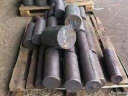 Чугунное литьё чушки, круги, болванки от Ф-30мм-40мм(СЧ-20)
