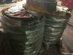 Чугунные люки лёгкие