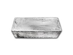 Чушка ЦАМ, цинк, zamak