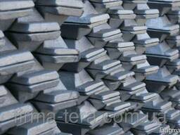 Аноды цинковые