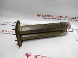 Чверть задня ліва лонжерон RWD Tesla model S 1021723-S0-A