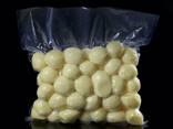 Чищена картопля у вакуумних пакетах - фото 1