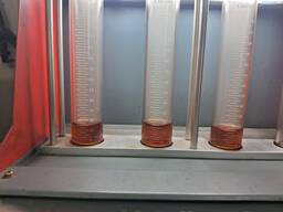 Чистка, діагностика бензинових форсунок прямого вприску