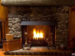 Чистка Димоходів Комини Груба Вентиляції Котел Камін Піч