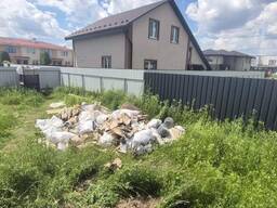 Чистка території , Дробілка гілля Київ та область