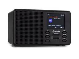 Цифровое радио интернет Цифрове радіо FM, Bluetooth Германия