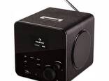 Цифровое радио интернет Цифрове радіо FM, Bluetooth Германия - фото 1