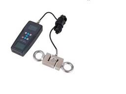 Цифровой динамометр 1000 кг калибровка УкрЦСМ