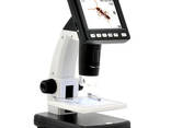 Цифровой микроскоп Sigeta Forward 10-500x 5.0Mpx LCD. .. - фото 1