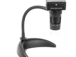 Цифровой микроскоп Sigeta Vizio WiFi 10-200x 1080P SGT65507