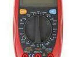 Цифровой мультиметр Uni-T UT33D (UTM 133D)