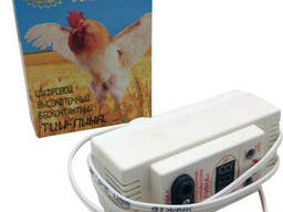 Цифровой терморегулятор ТЦИ-1000 высокоточный бесконтактный